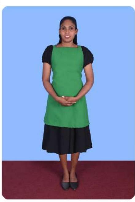 Roshani Ishara
